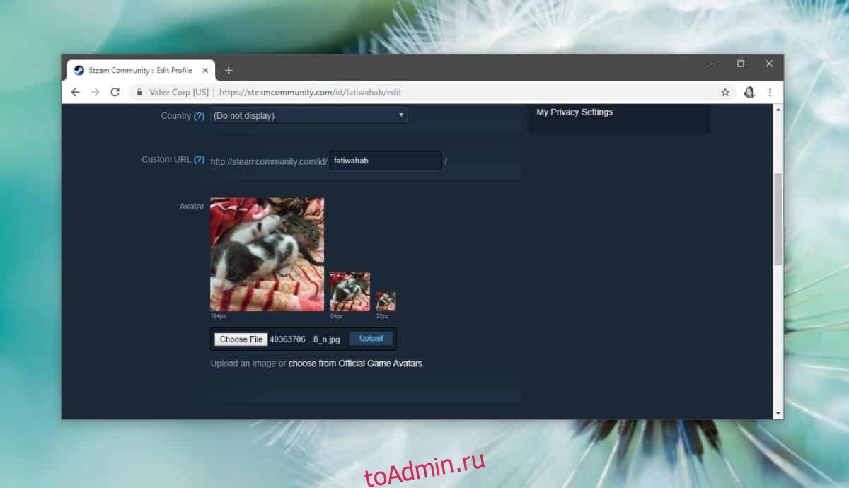 Steam profile link. Как сделать открытым профиль в стиме. Как поменять картинки в стим. Как поменять профиль в стим. Как изменить профиль стим.